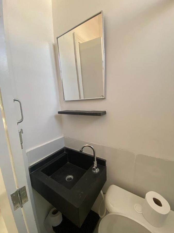 Casa De Mainha - Mariana - Unidade 1 Homestay