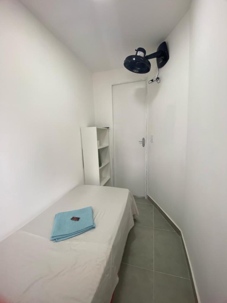Casa De Mainha - Mariana - Unidade 1 Homestay Sao Paulo
