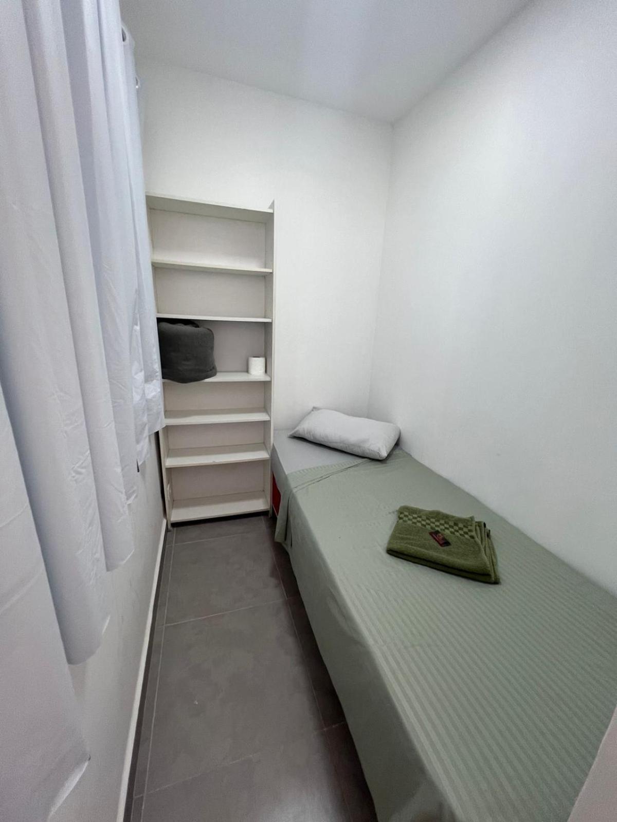 Casa De Mainha - Mariana - Unidade 1 Sao Paulo