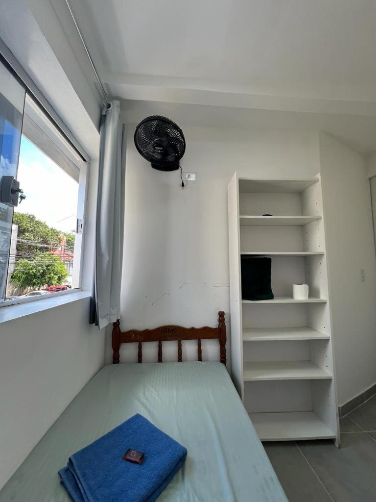 Casa De Mainha - Mariana - Unidade 1 *