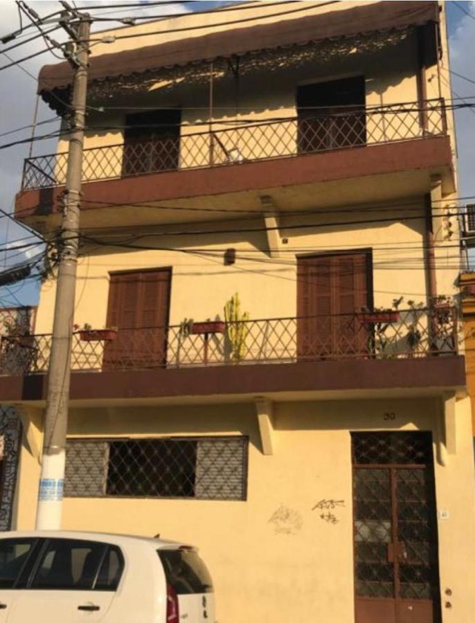 Hospedagem domiciliar Casa De Mainha - Mariana - Unidade 1 *