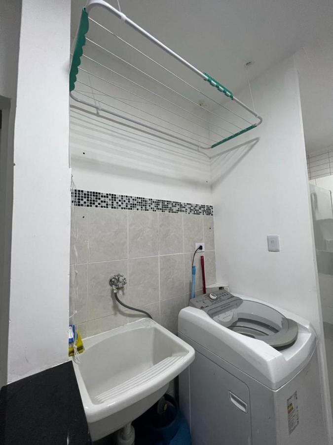 Hospedagem domiciliar Casa De Mainha - Mariana - Unidade 1 São Paulo