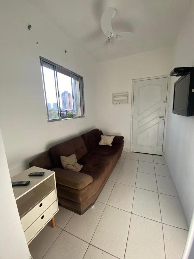 Casa De Mainha - Mariana - Unidade 1 *