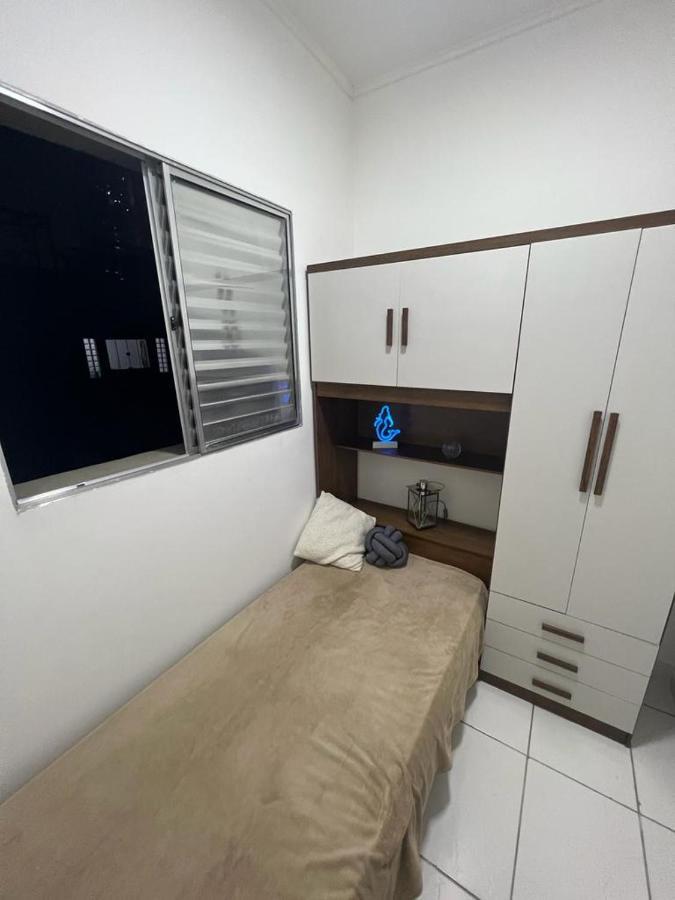 Casa De Mainha - Mariana - Unidade 1 Hospedagem domiciliar São Paulo