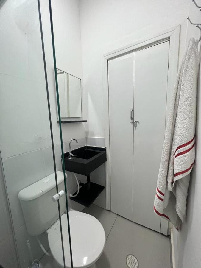 Hospedagem domiciliar Casa De Mainha - Mariana - Unidade 1
