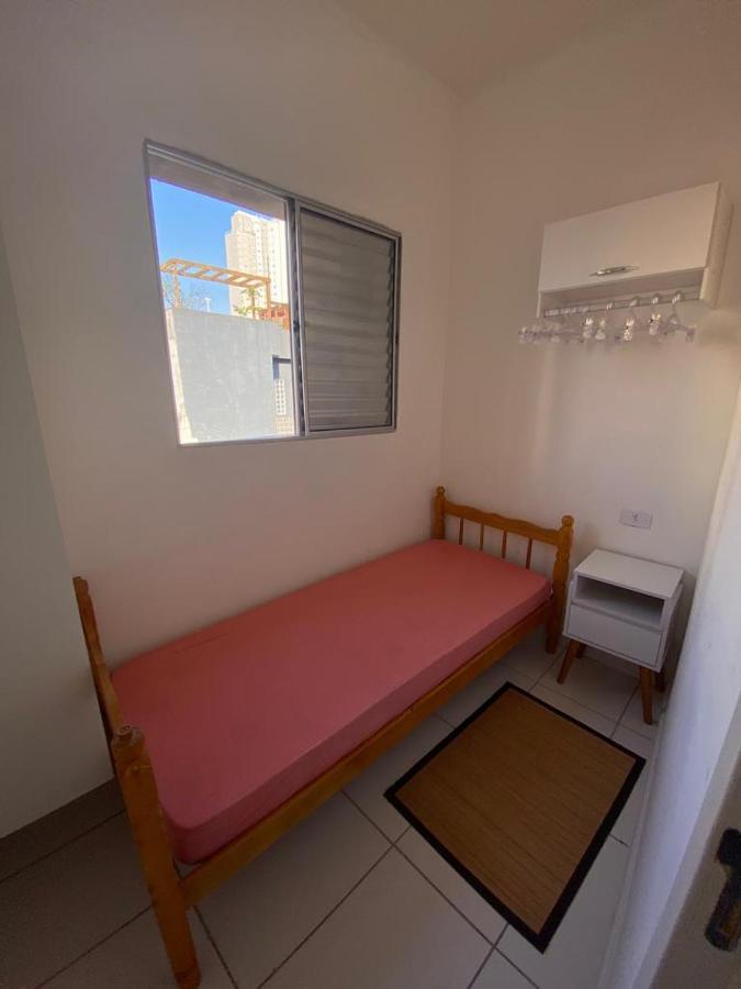 Casa De Mainha - Mariana - Unidade 1 Hospedagem domiciliar São Paulo