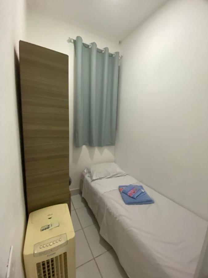 Casa De Mainha - Mariana - Unidade 1 São Paulo