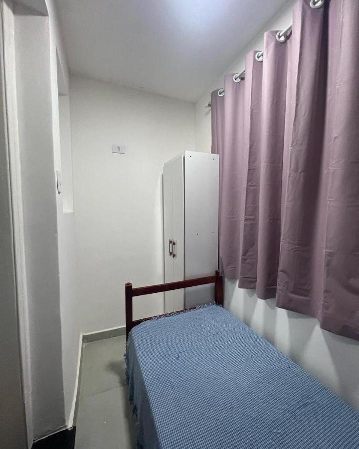 Hospedagem domiciliar Casa De Mainha - Mariana - Unidade 1 São Paulo