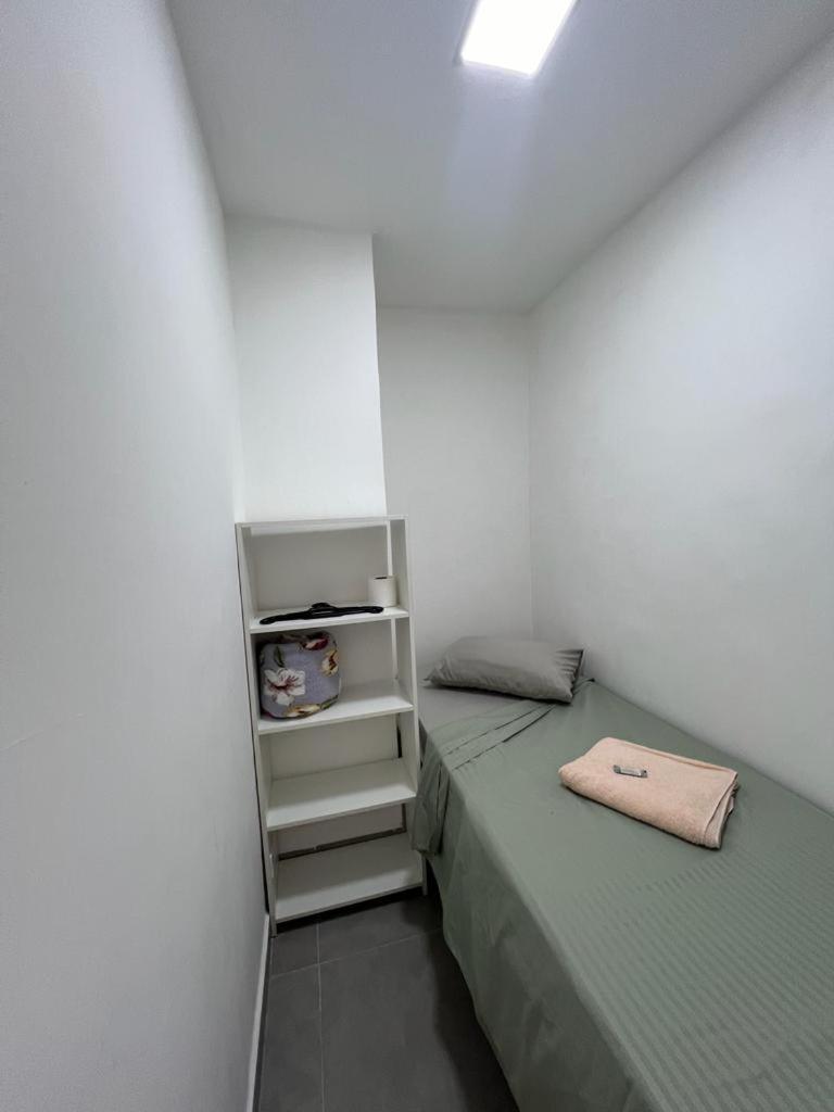 Hospedagem domiciliar Casa De Mainha - Mariana - Unidade 1 São Paulo