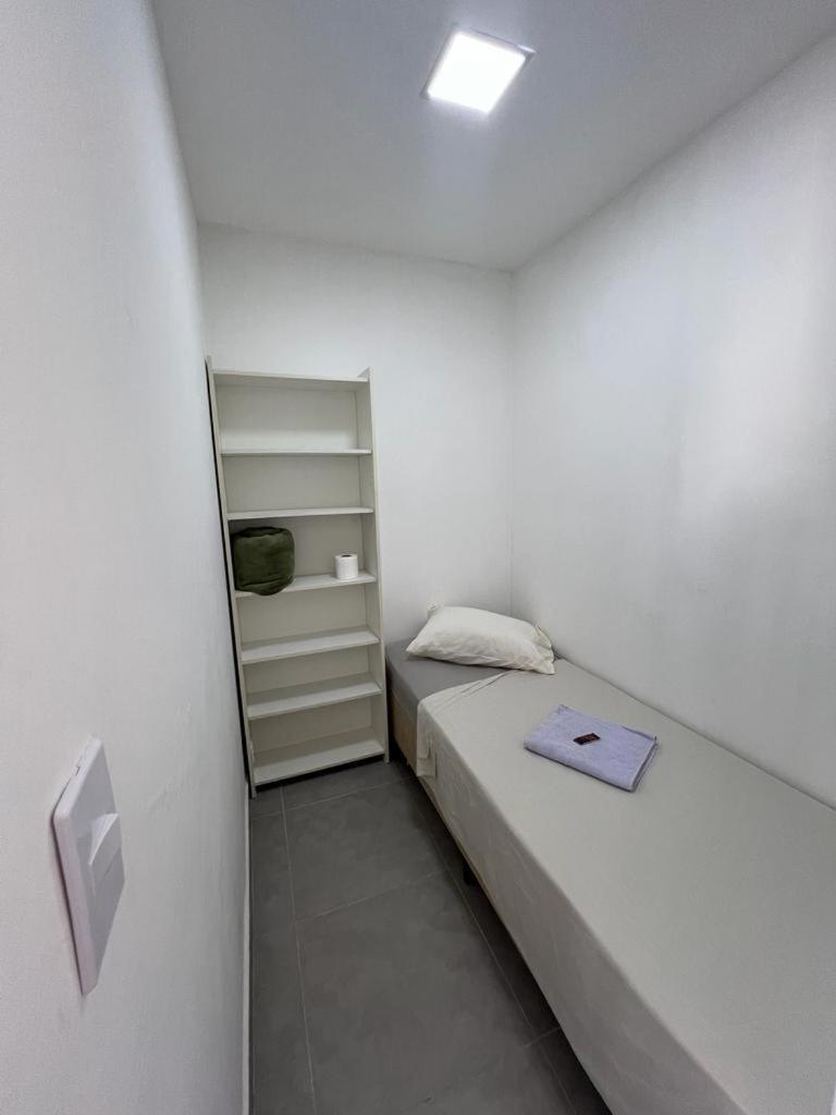 Casa De Mainha - Mariana - Unidade 1 * São Paulo