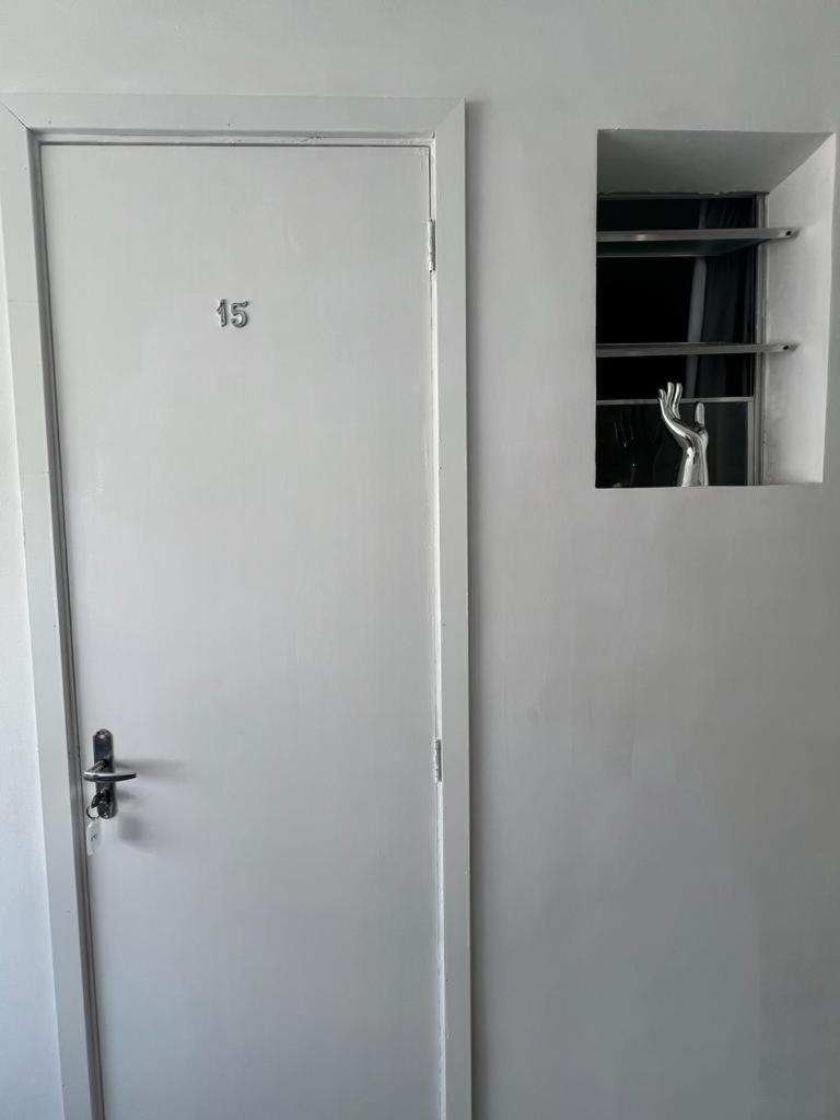 Casa De Mainha - Mariana - Unidade 1 Hospedagem domiciliar São Paulo