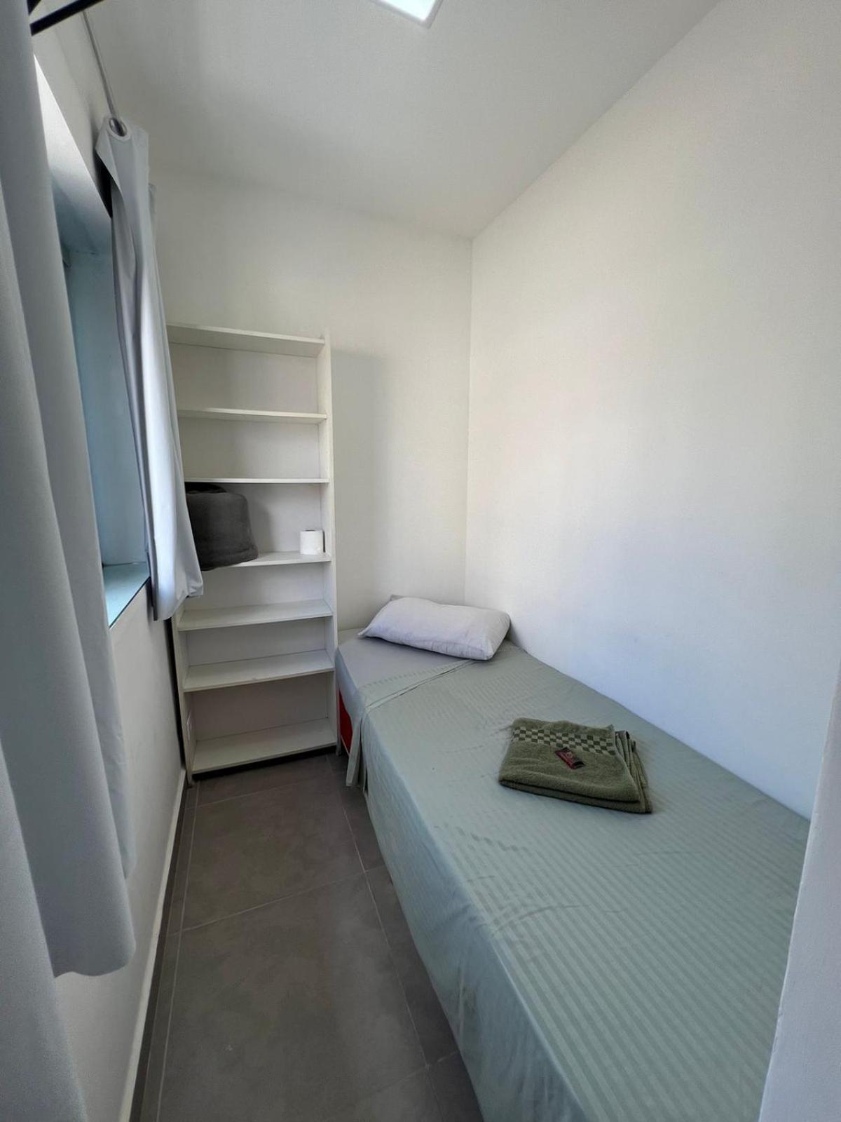 Casa De Mainha - Mariana - Unidade 1 São Paulo
