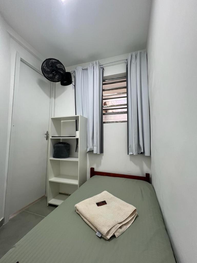 Casa De Mainha - Mariana - Unidade 1