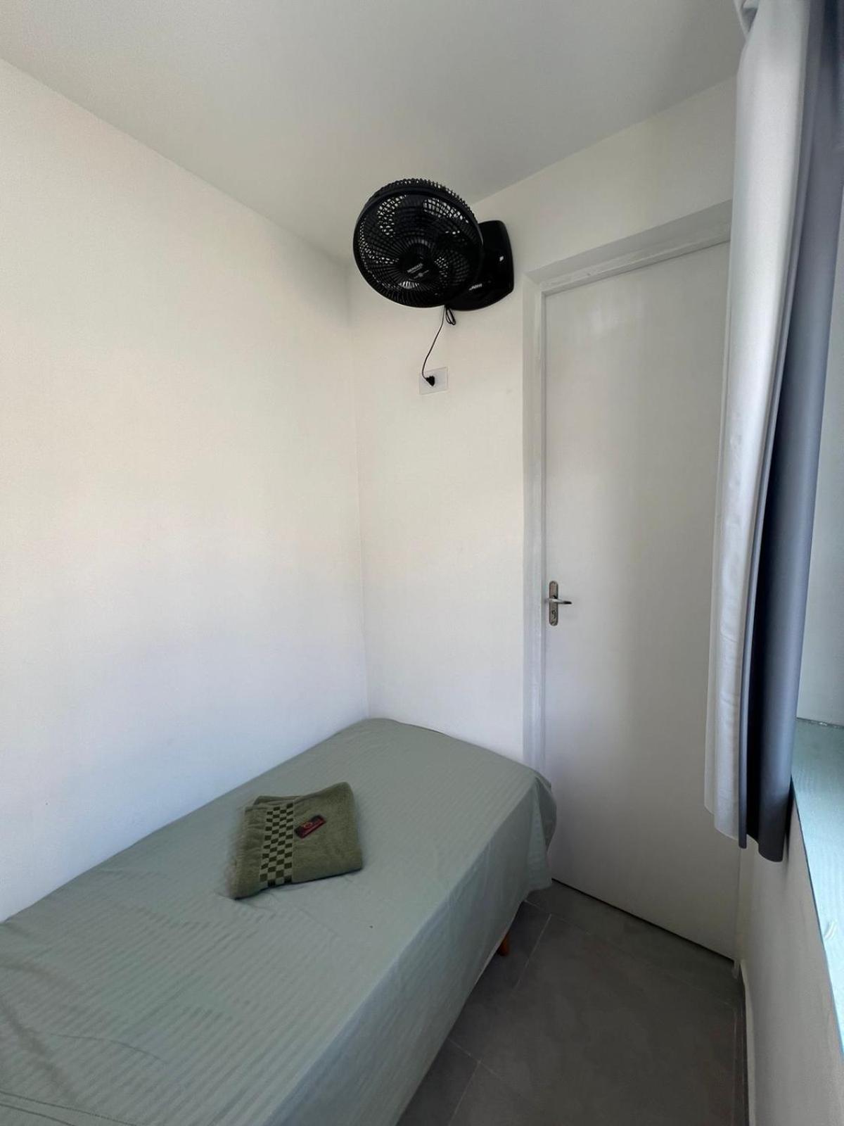 Hospedagem domiciliar Casa De Mainha - Mariana - Unidade 1 São Paulo