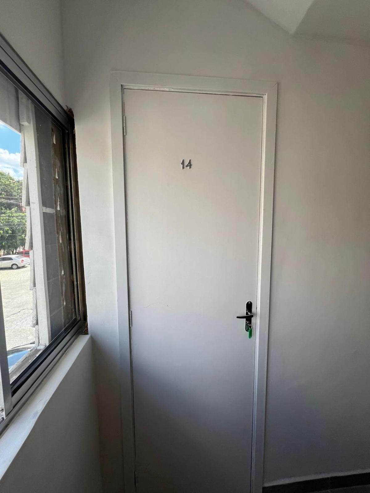 Casa De Mainha - Mariana - Unidade 1 * São Paulo