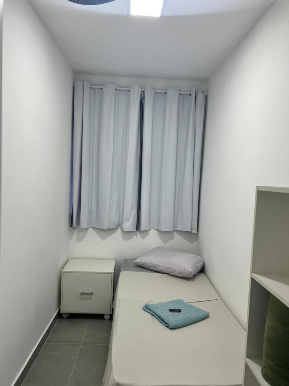 Casa De Mainha - Mariana - Unidade 1 *