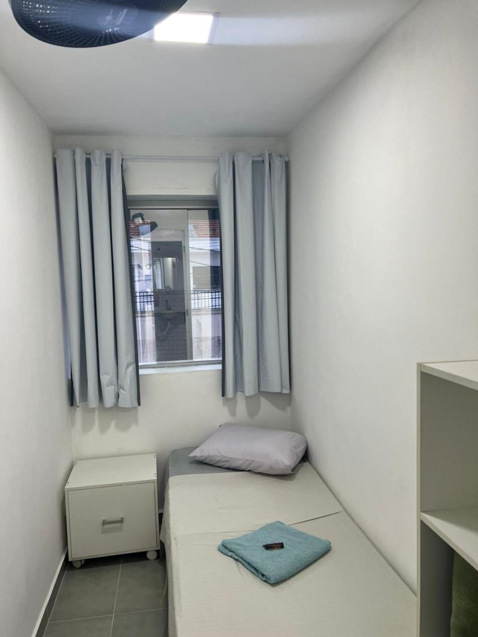 Casa De Mainha - Mariana - Unidade 1 Hospedagem domiciliar São Paulo