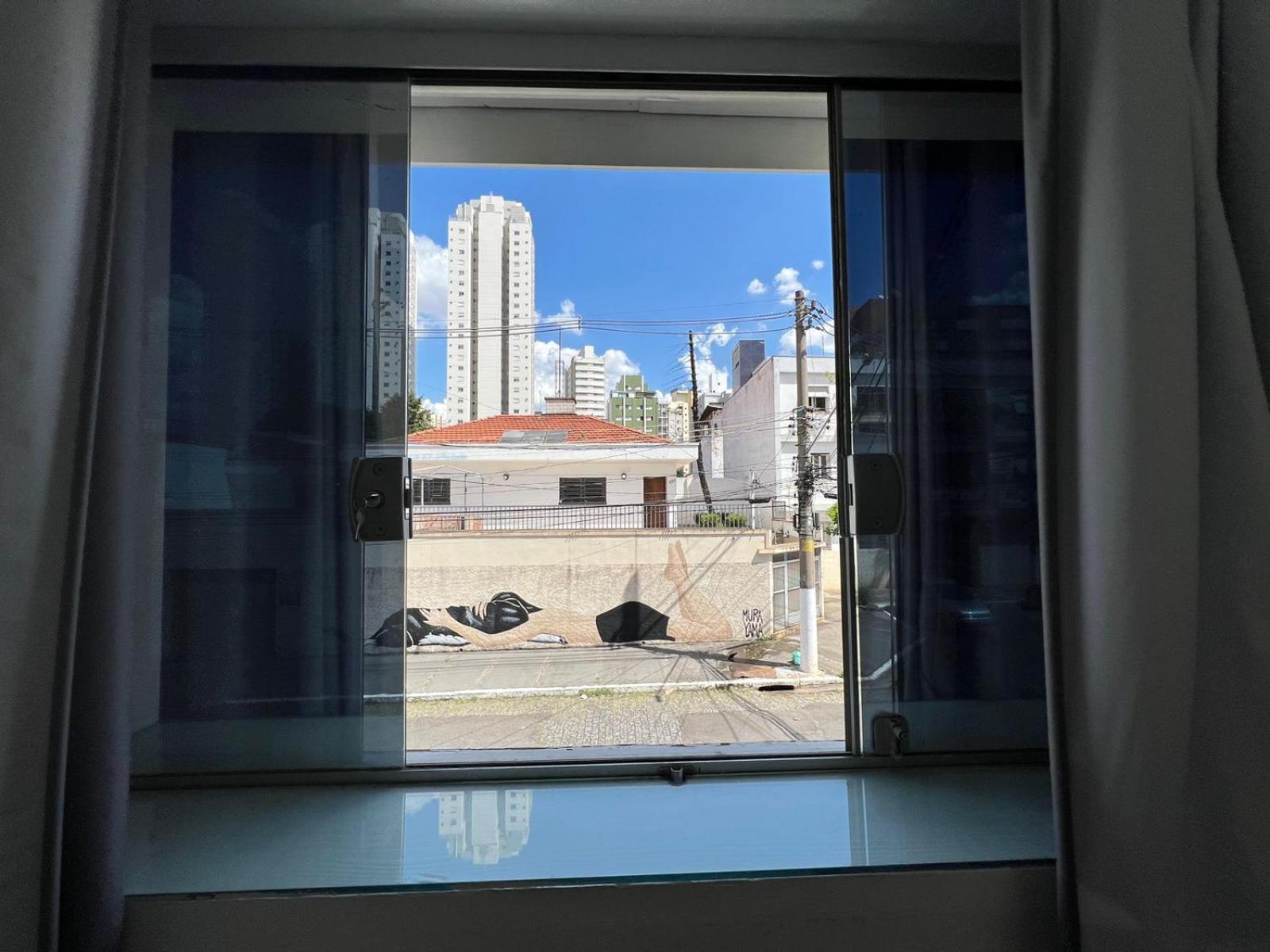 Hospedagem domiciliar Casa De Mainha - Mariana - Unidade 1 São Paulo